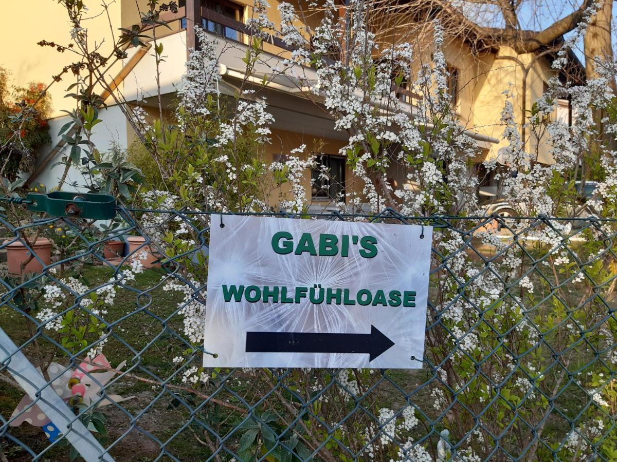 شقة Gabi'S Wolfuehloase Balerna المظهر الخارجي الصورة