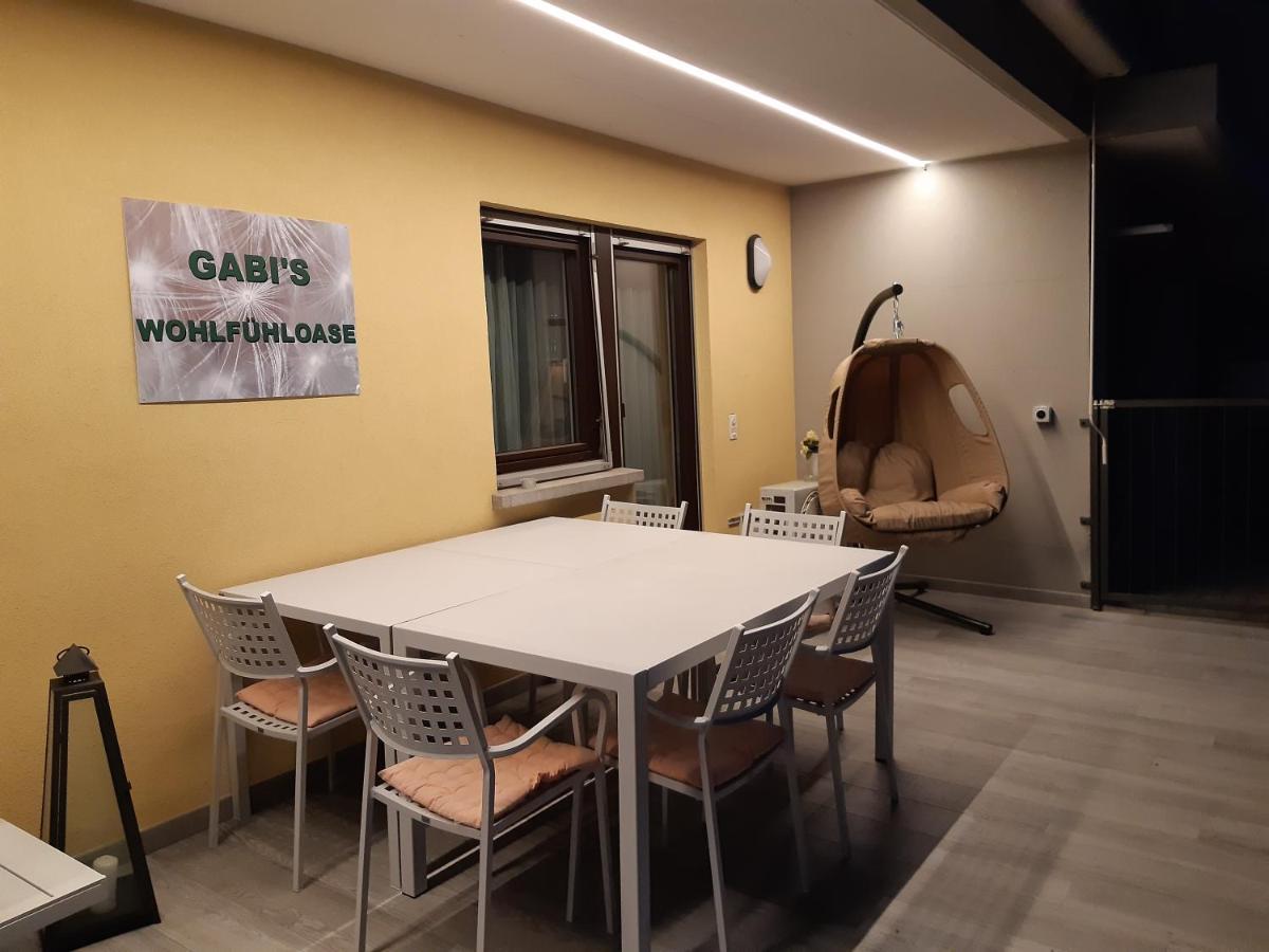 شقة Gabi'S Wolfuehloase Balerna المظهر الخارجي الصورة