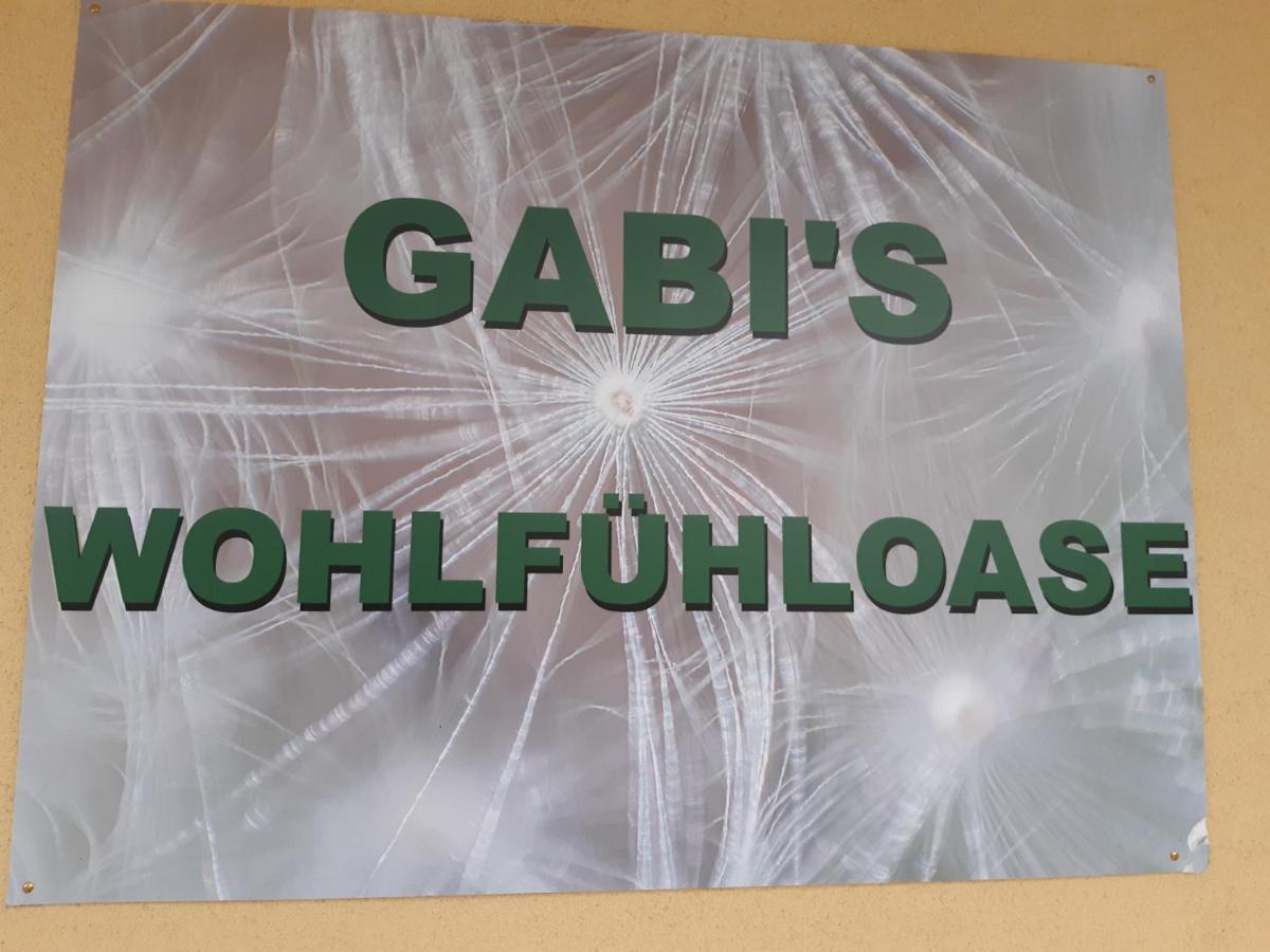 شقة Gabi'S Wolfuehloase Balerna المظهر الخارجي الصورة